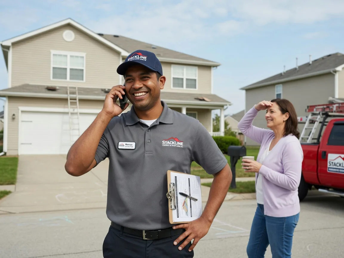 Chimney flashing repair Tualatin, OR FAQs